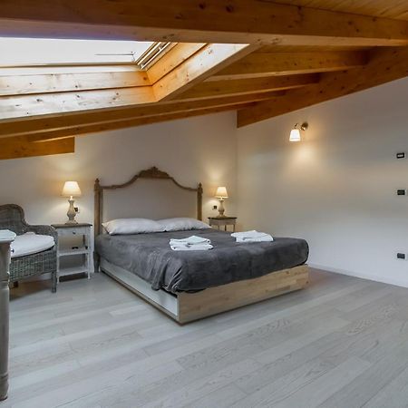 Apartment Tulipani 17 Tremezzo Cameră foto