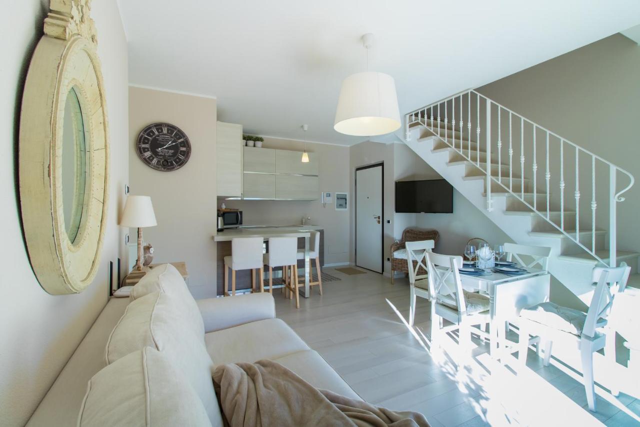 Apartment Tulipani 17 Tremezzo Cameră foto