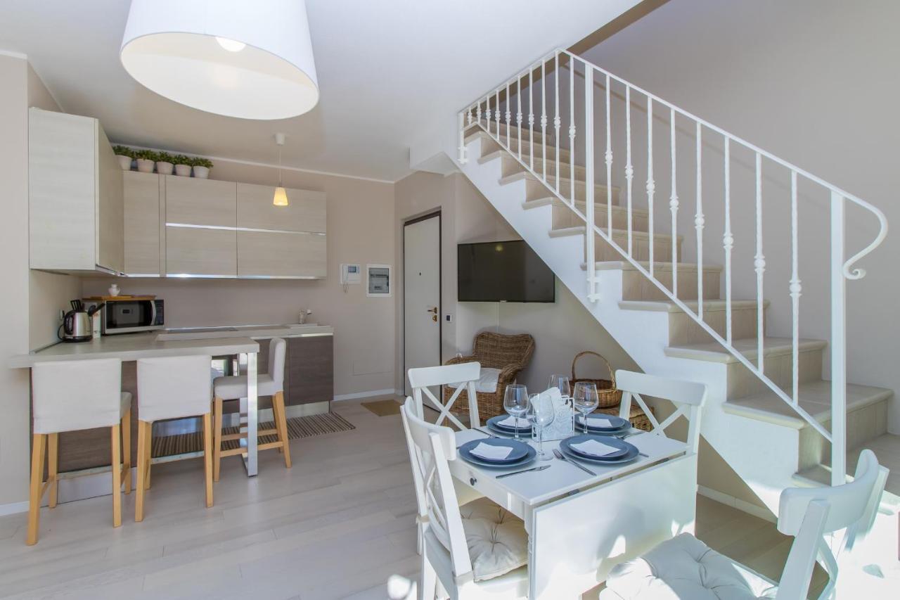 Apartment Tulipani 17 Tremezzo Cameră foto