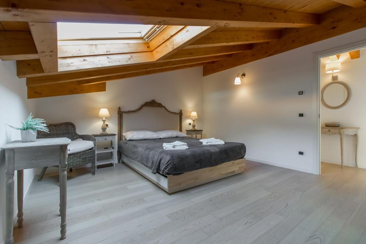 Apartment Tulipani 17 Tremezzo Cameră foto