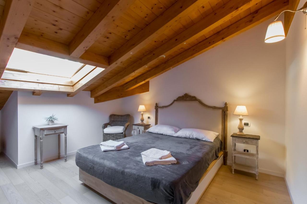 Apartment Tulipani 17 Tremezzo Cameră foto