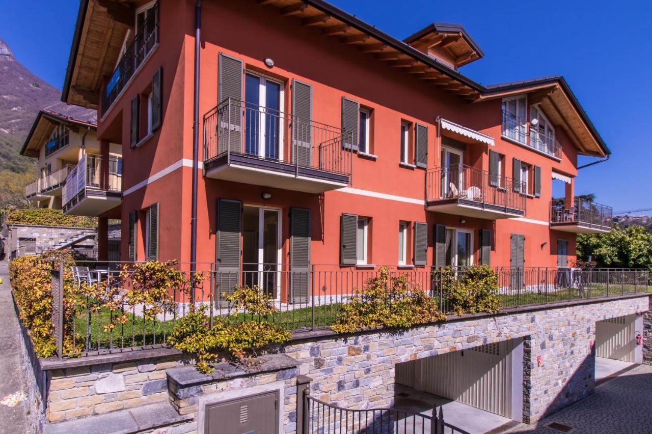 Apartment Tulipani 17 Tremezzo Cameră foto