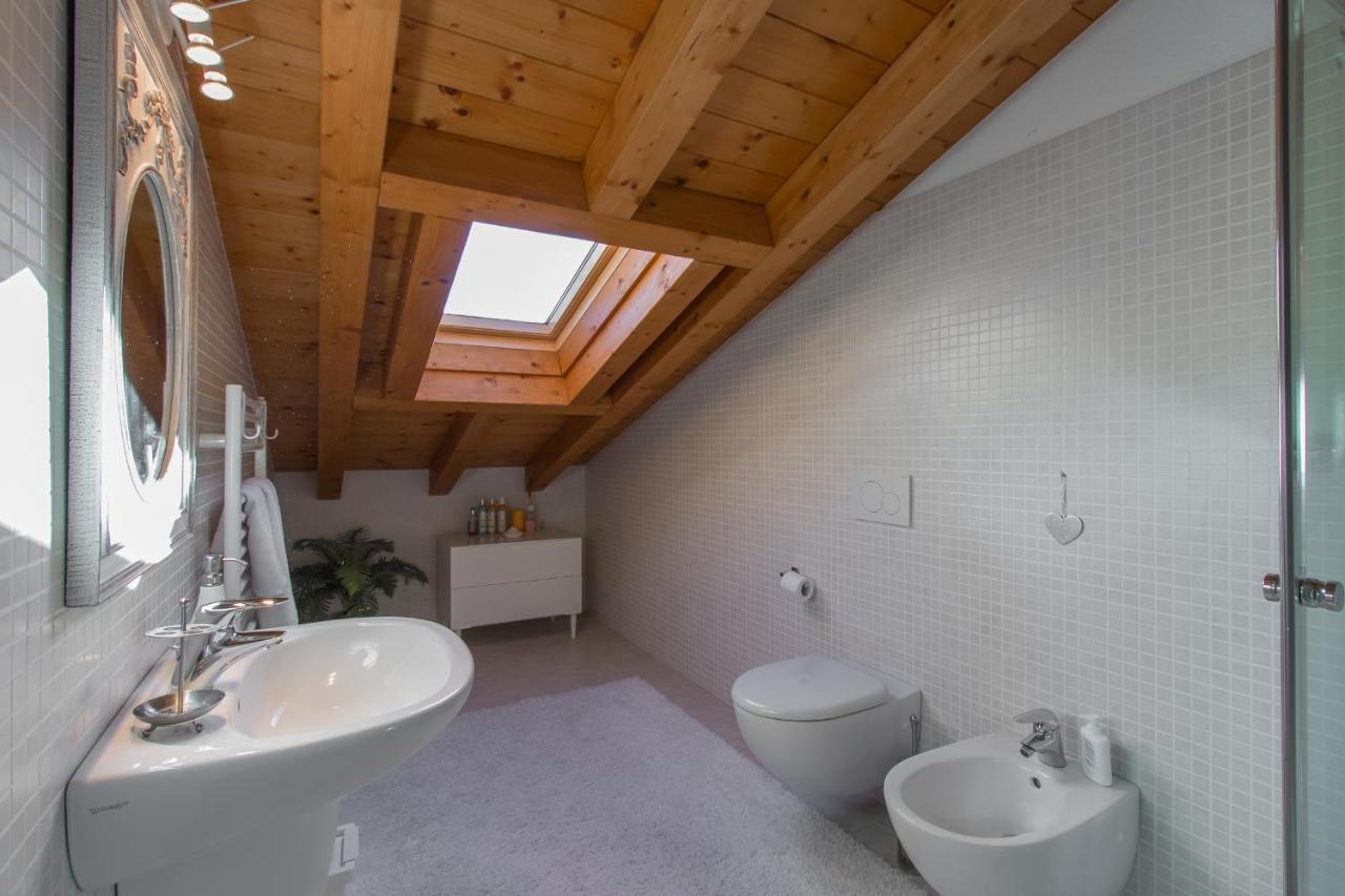 Apartment Tulipani 17 Tremezzo Cameră foto